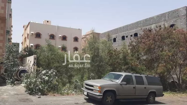 أرض للبيع في شارع الحسن ابن شجاع, حي النسيم, مدينة الطائف, منطقة مكة المكرمة