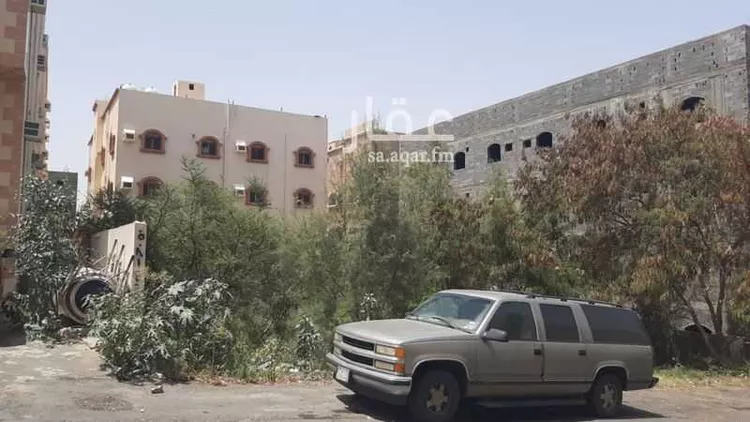 أرض للبيع في شارع الحسن ابن شجاع ، حي النسيم ، الطائف ، الطائف