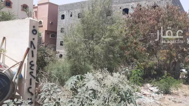 أرض للبيع في شارع الحسن ابن شجاع, حي النسيم, مدينة الطائف, منطقة مكة المكرمة صورة 2