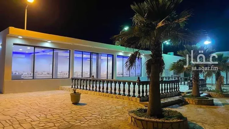 مزرعة للبيع في مدينة المزاحمية, منطقة الرياض صورة 5