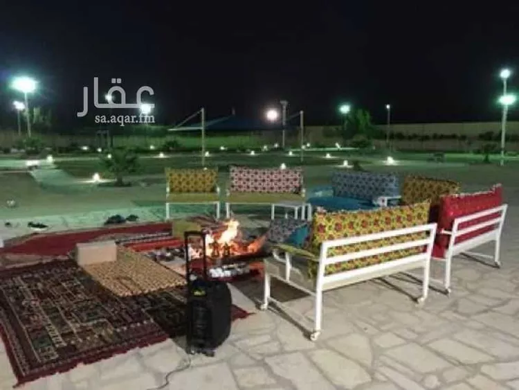 مزرعة للبيع في مدينة المزاحمية, منطقة الرياض صورة 3