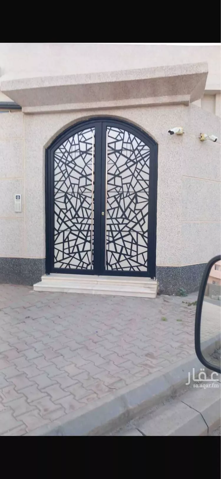 شقة للإيجار في شارع الحسن ابن حامد البغدادي ، حي المطار ، المدينة المنورة ، منطقة المدينة المنورة صورة 2