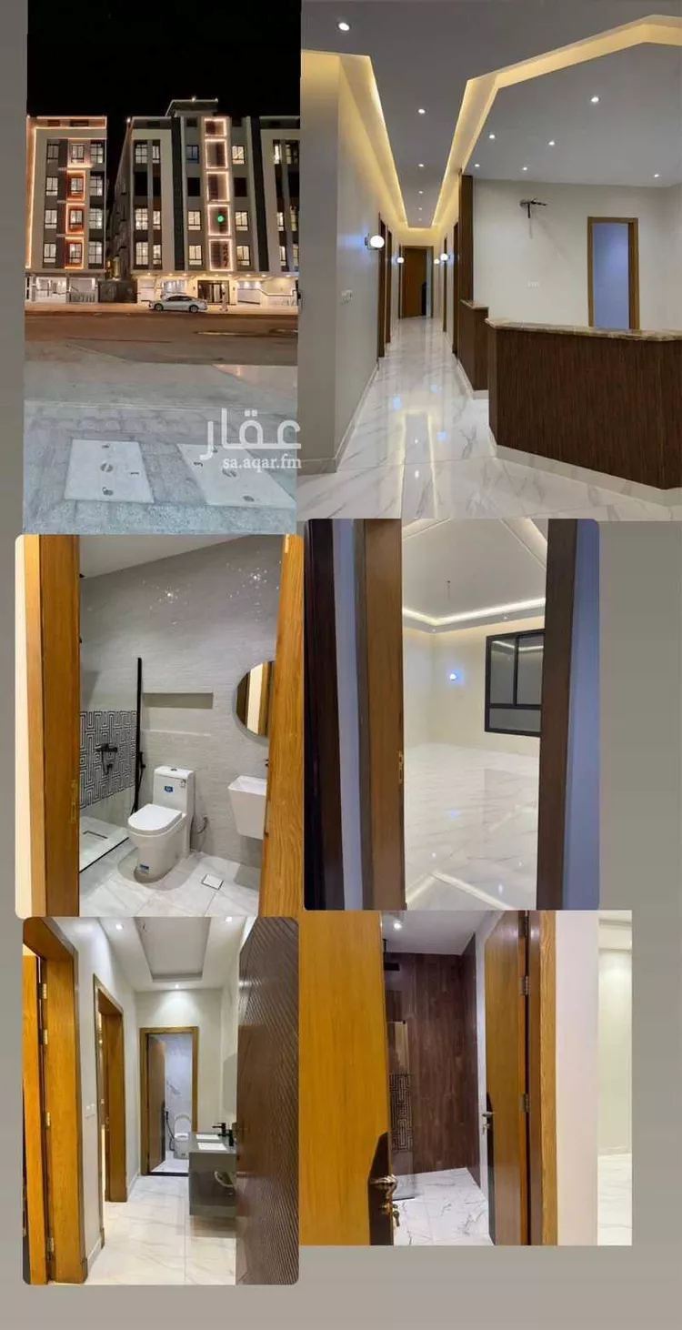 شقة للإيجار في شارع أحمد بن عبد الله الفرغاني, حي الصواري, مدينة جدة, منطقة مكة المكرمة