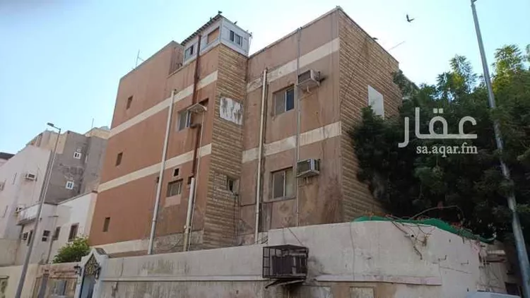 فيلا للإيجار في شارع عقبه بن نافع, حي الشرفية, مدينة جدة, منطقة مكة المكرمة