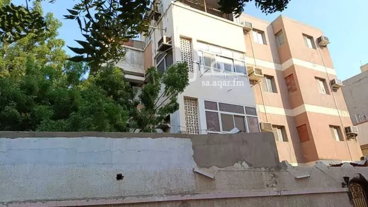 فيلا للإيجار في شارع عقبه بن نافع, حي الشرفية, مدينة جدة, منطقة مكة المكرمة صورة 3