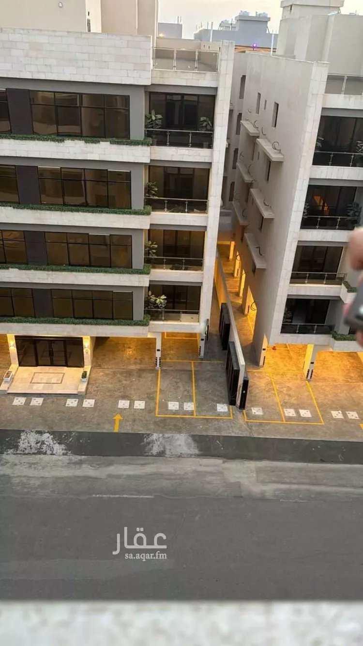 شقة للإيجار في شارع العضيلية , حي أم حبلين الغربية, مدينة جدة, منطقة مكة المكرمة صورة 2