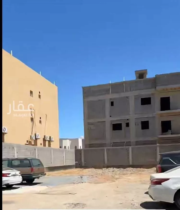 أرض للبيع في شارع 1508218, حي الرياض, مدينة جدة, منطقة مكة المكرمة