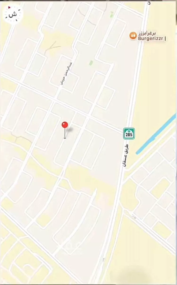 أرض للبيع في شارع 1508218, حي الرياض, مدينة جدة, منطقة مكة المكرمة صورة 2