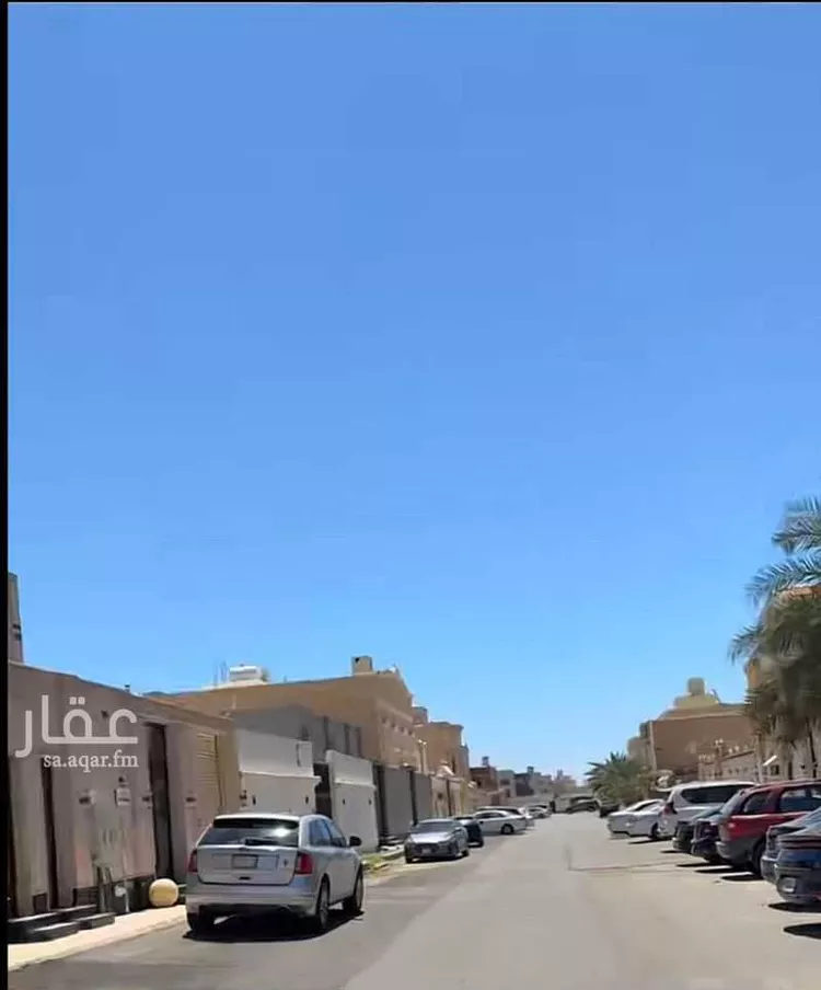 أرض للبيع في شارع 1508218, حي الرياض, مدينة جدة, منطقة مكة المكرمة صورة 4