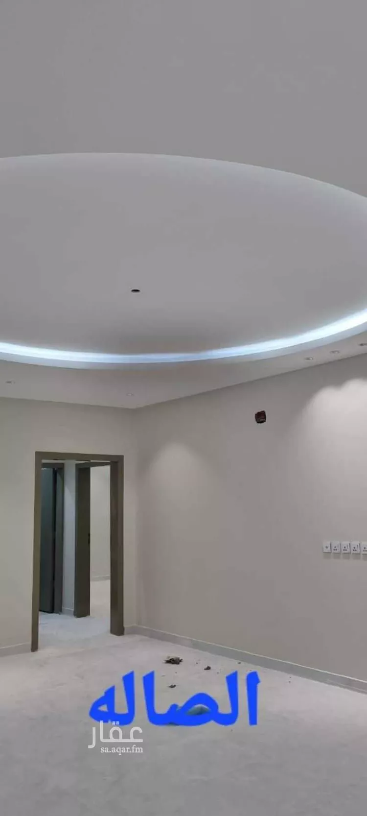 دور للإيجار في شارع حسان بن ثابت, حي الفهد, مدينة نجران, منطقة نجران صورة 3