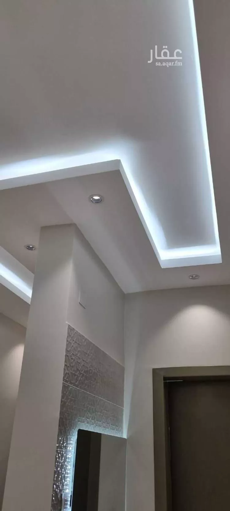 دور للإيجار في شارع حسان بن ثابت, حي الفهد, مدينة نجران, منطقة نجران