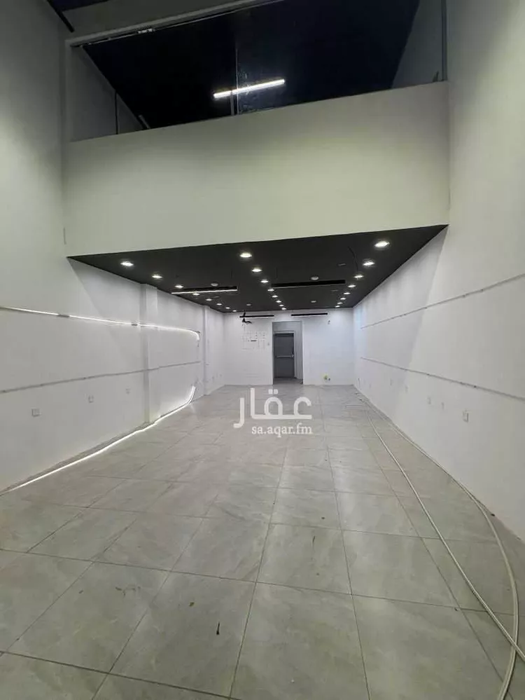محل للإيجار في شارع الامير محمد بن عبدالعزيز الفرعي, حي العزيزية, مدينة جدة, منطقة مكة المكرمة صورة 5