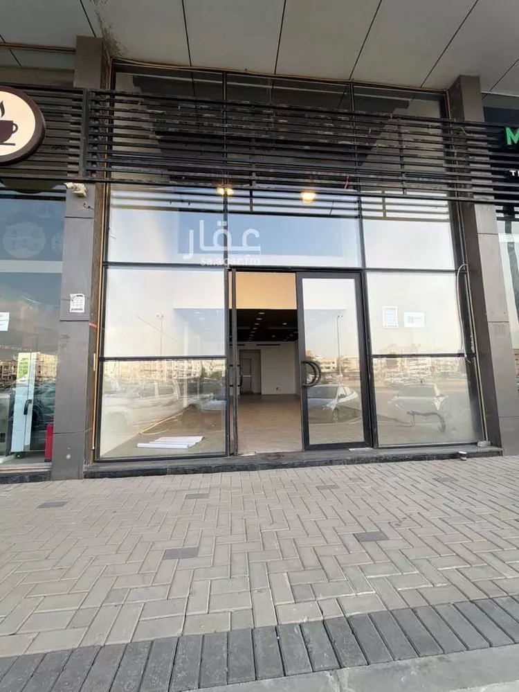 محل للإيجار في شارع الامير محمد بن عبدالعزيز الفرعي, حي العزيزية, مدينة جدة, منطقة مكة المكرمة