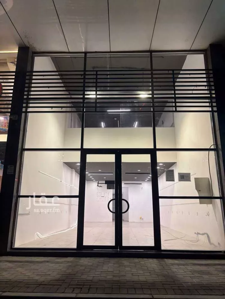 محل للإيجار في شارع الامير محمد بن عبدالعزيز الفرعي, حي العزيزية, مدينة جدة, منطقة مكة المكرمة صورة 4