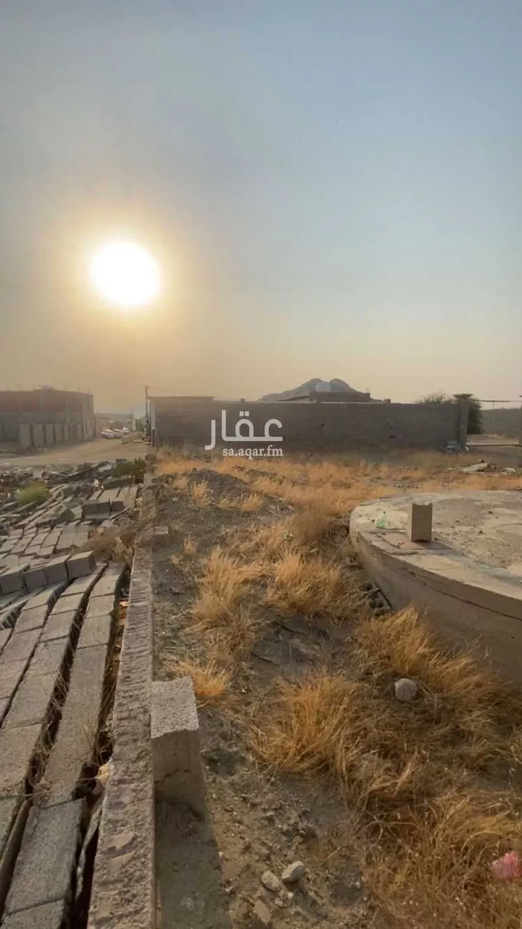 أرض للبيع في المدورة ، منطقة مكة المكرمة صورة 2