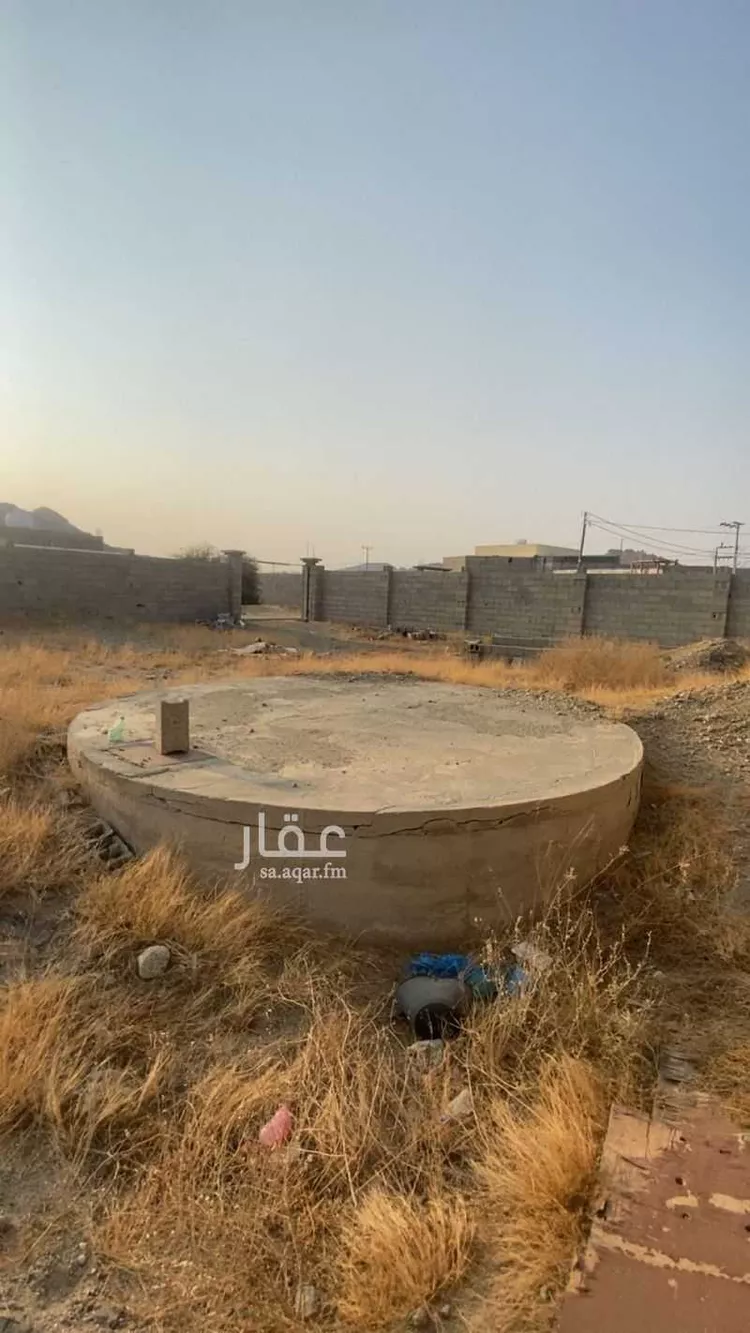أرض للبيع في المدورة ، منطقة مكة المكرمة صورة 5