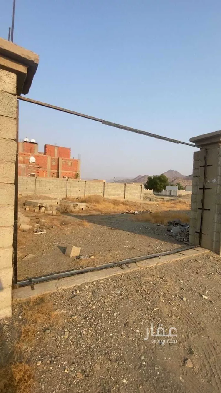 أرض للبيع في المدورة ، منطقة مكة المكرمة صورة 4