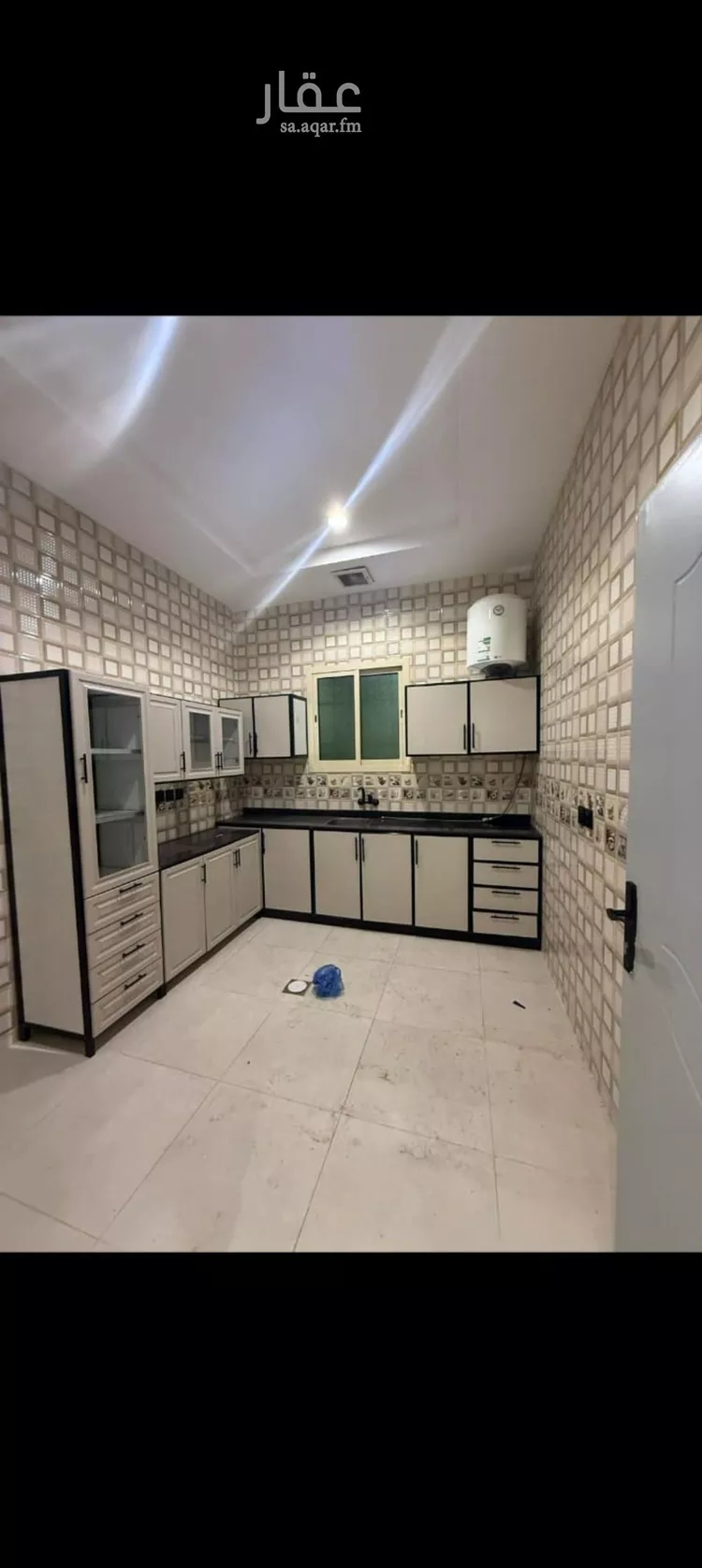 شقة للإيجار في شارع المحمدي, حي اليرموك, مدينة الرياض, منطقة الرياض صورة 2