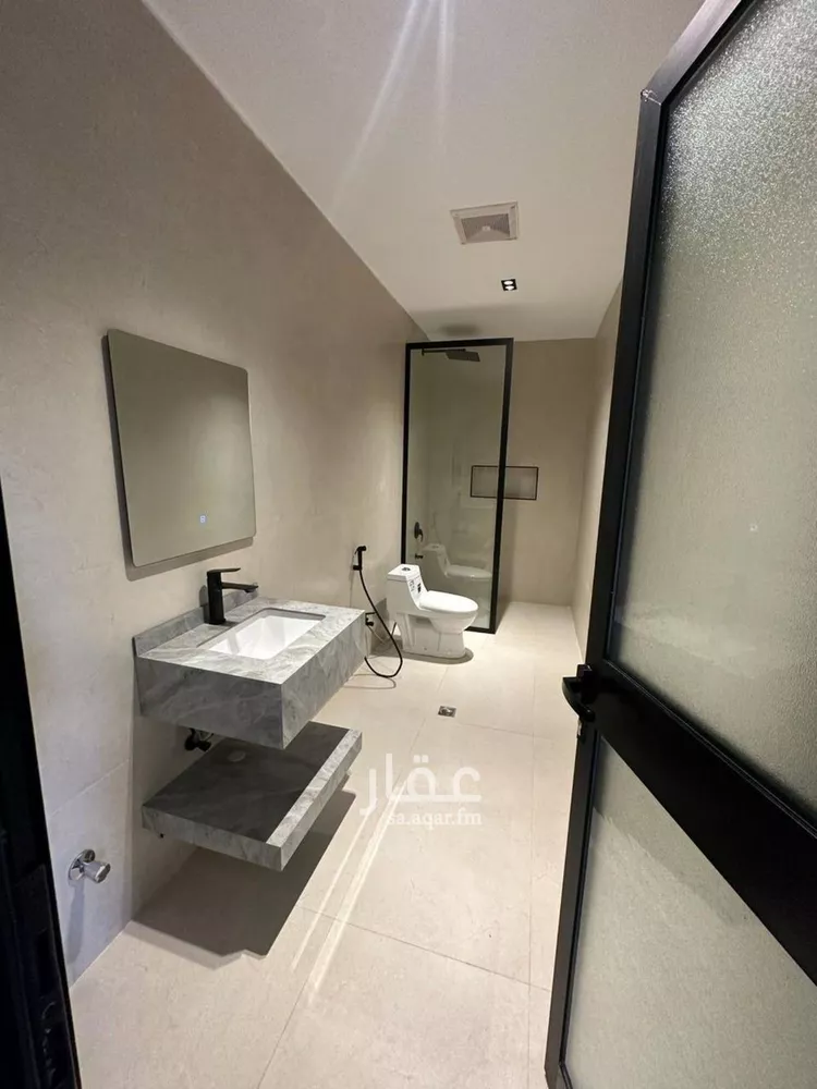 شقة للإيجار في شارع شريح القاضي, حي العليا, مدينة الرياض, منطقة الرياض صورة 4