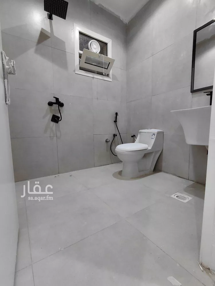 شقة للإيجار في شارع المحمدي, حي اليرموك, مدينة الرياض, منطقة الرياض صورة 5