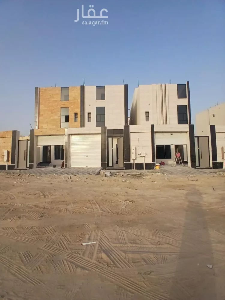 Villa for Sale in Dammam King Fahd