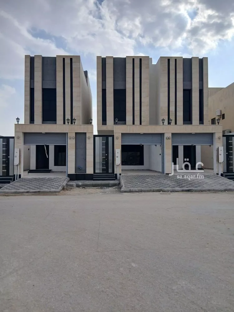 Villa for Sale in Dammam King Fahd