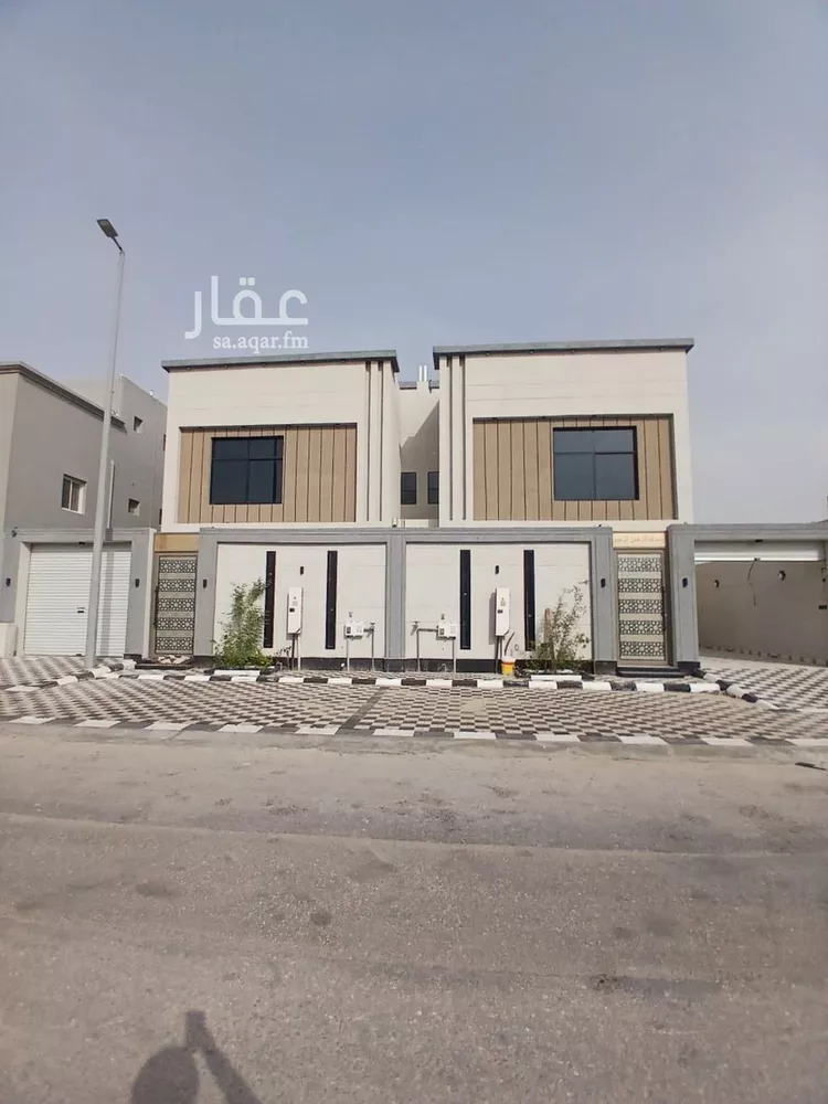 Villa for Sale in Dammam King Fahd