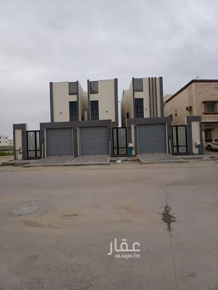 Villa for Sale in Dammam King Fahd