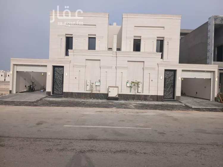 فيلا للبيع في شارع الاصيل, حي اللؤلؤ, مدينة الخبر, المنطقة الشرقية