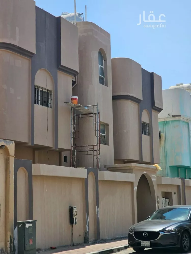 عمارة للبيع في شارع منفوحة, حي الضباب, مدينة الدمام, المنطقة الشرقية