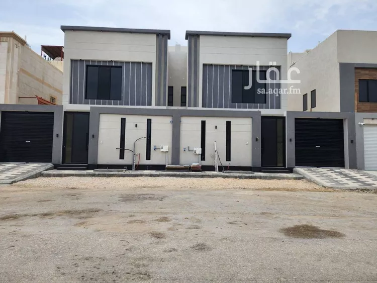 Villa for Sale in Dammam King Fahd