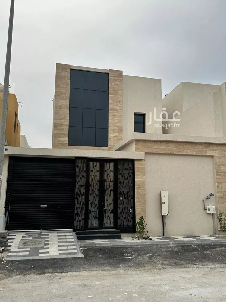 Villa for Sale in Dammam Taiba