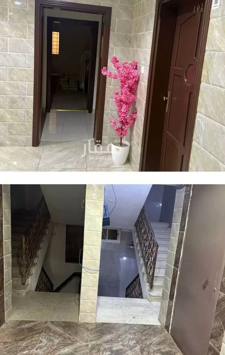 عمارة للبيع في شارع الشفا, حي الهجرة, مدينة مكة المكرمة, منطقة مكة المكرمة صورة 3