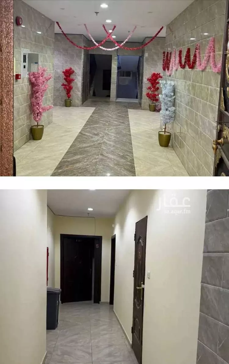 عمارة للبيع في شارع الشفا, حي الهجرة, مدينة مكة المكرمة, منطقة مكة المكرمة صورة 2