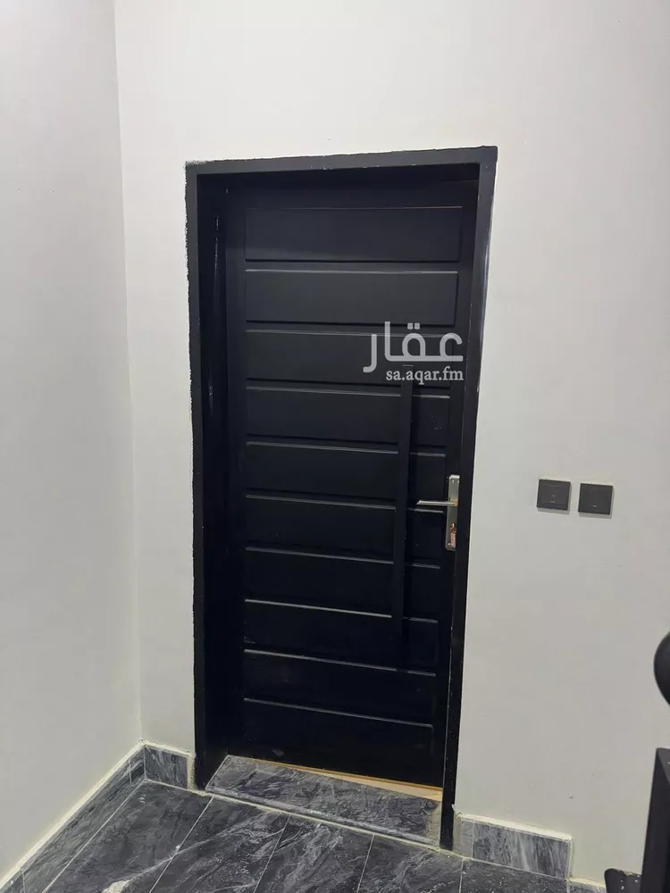 دور للإيجار في شارع وادي ريمار, حي القادسية, مدينة الرياض, منطقة الرياض صورة 4