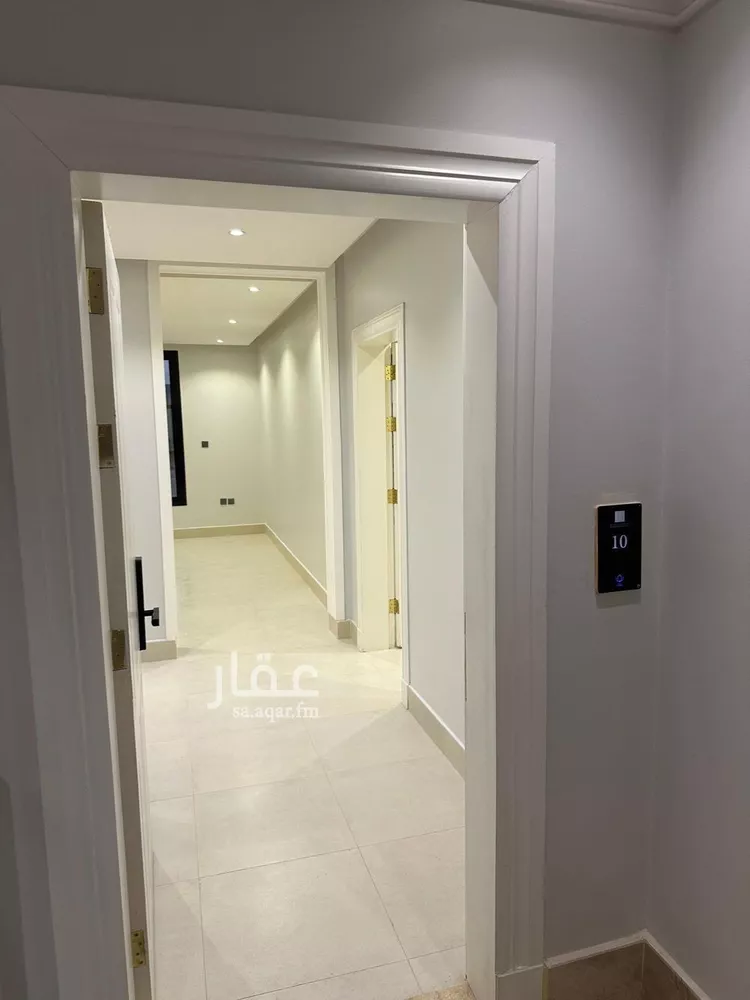 شقة للإيجار في شارع عبدالله بن ذهلان, حي العقيق, مدينة الرياض, منطقة الرياض صورة 5