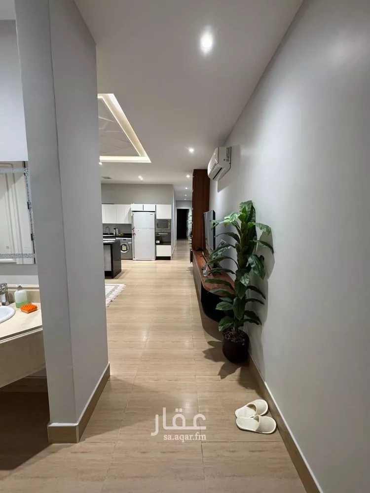 شقة للإيجار في شارع الفرعة, حي الياسمين, مدينة الرياض, منطقة الرياض صورة 3