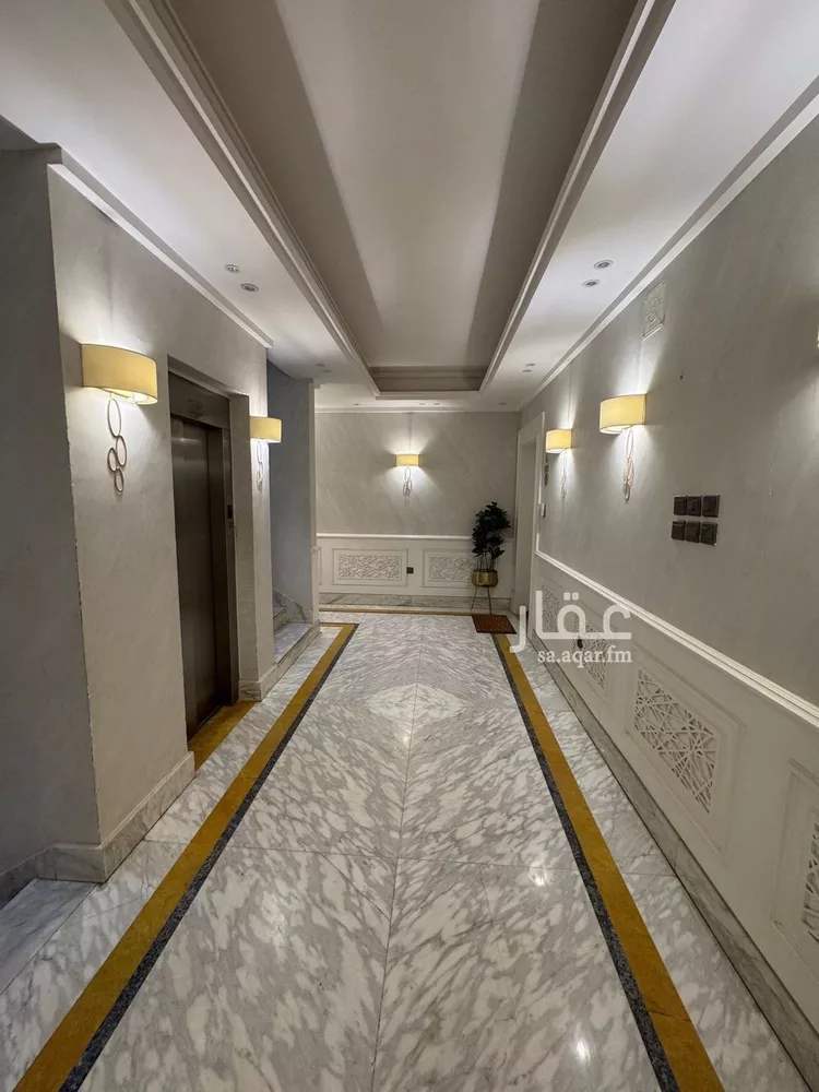 شقة للإيجار في شارع أرجوان, حي الملقا, مدينة الرياض, منطقة الرياض صورة 4