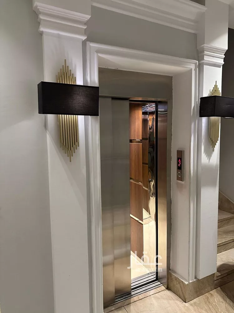 شقة للإيجار في شارع عبدالله بن ذهلان, حي العقيق, مدينة الرياض, منطقة الرياض صورة 4