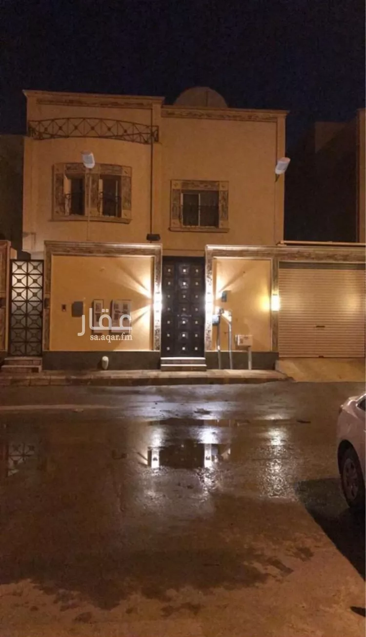 شقة للإيجار في شارع رقم 211, حي الياسمين, مدينة الرياض, منطقة الرياض