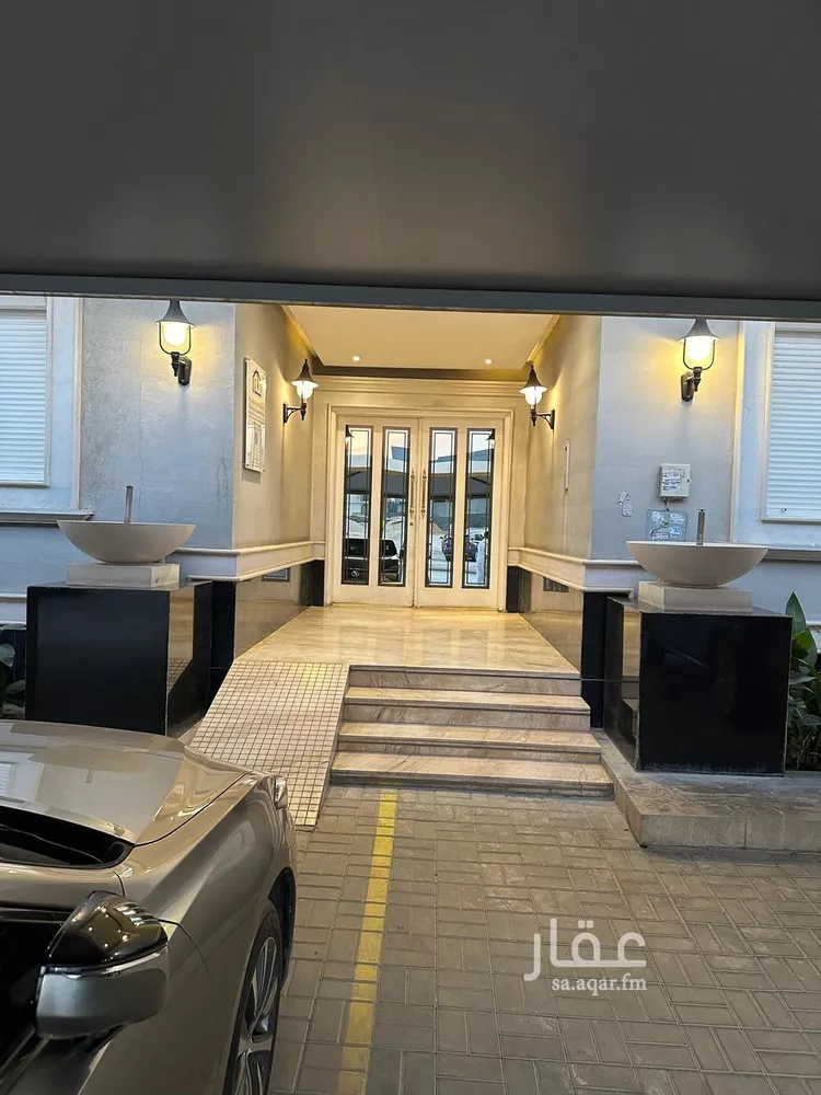 شقة للإيجار في شارع عبدالله بن ذهلان, حي العقيق, مدينة الرياض, منطقة الرياض صورة 2