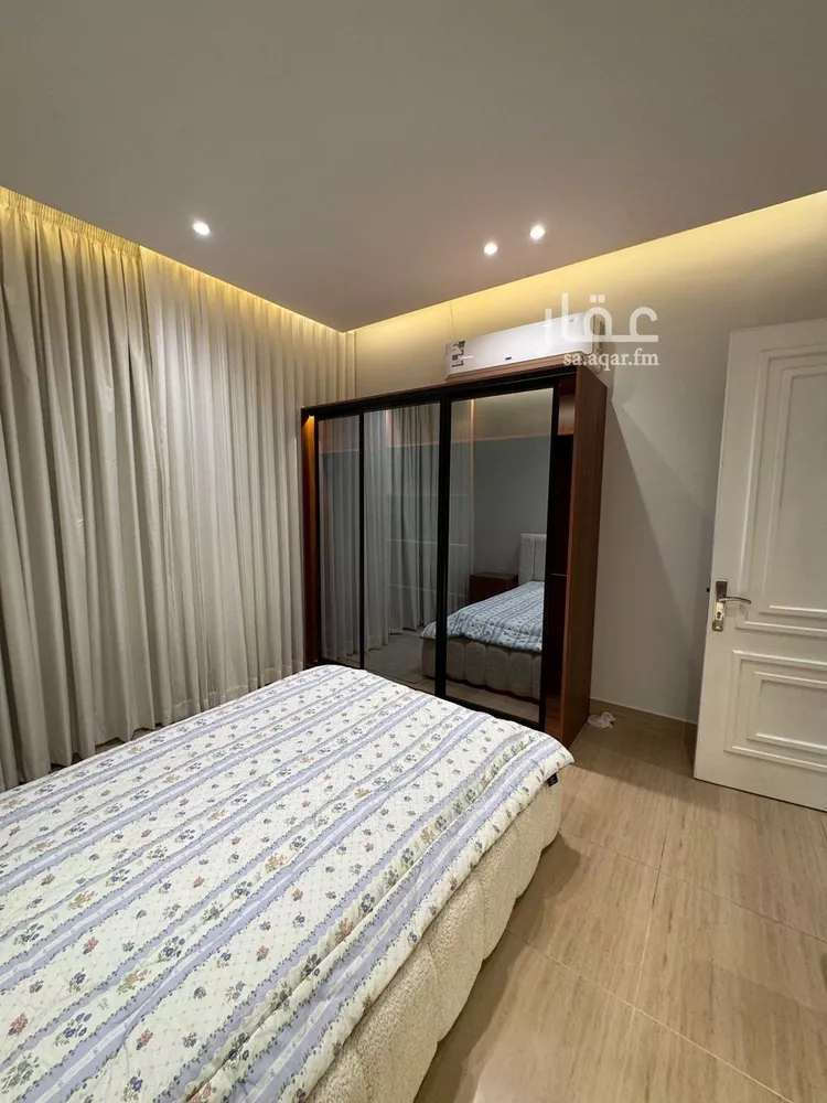شقة للإيجار في شارع الفرعة, حي الياسمين, مدينة الرياض, منطقة الرياض صورة 4