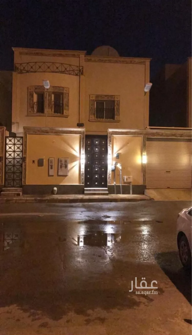 شقة للإيجار في شارع رقم 211, حي الياسمين, مدينة الرياض, منطقة الرياض صورة 2