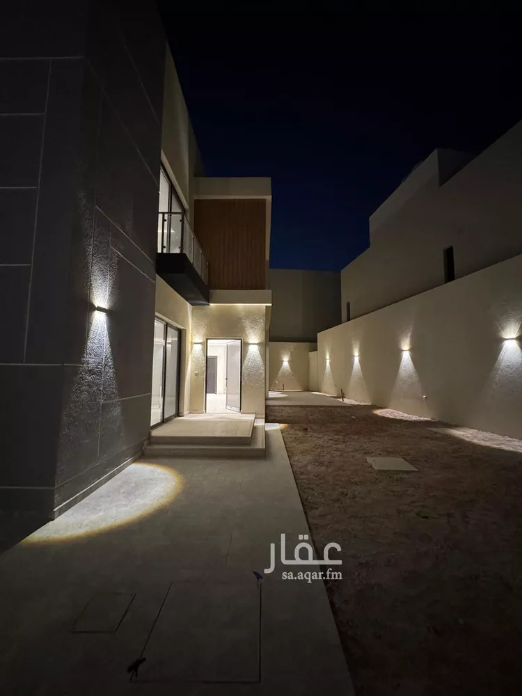 فيلا للإيجار في شارع شارع الامام عبدالله بن سعود , حي الجنادرية, مدينة الرياض, منطقة الرياض صورة 4