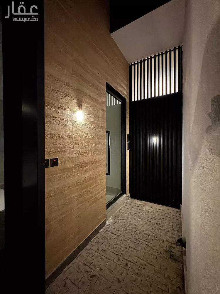 دور للإيجار في شارع الثاملة, حي الرحمانية, مدينة الرياض, منطقة الرياض صورة 2