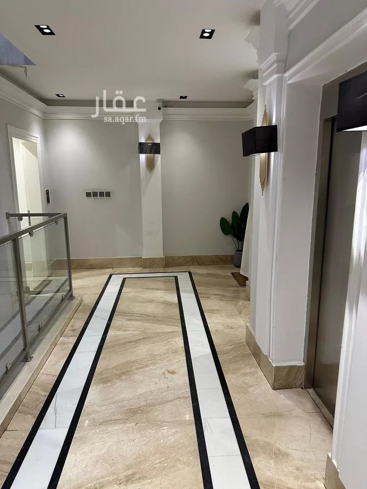 شقة للإيجار في شارع عبدالله بن ذهلان, حي العقيق, مدينة الرياض, منطقة الرياض صورة 3
