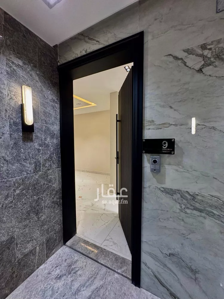 دور للإيجار في شارع عبدالله بن مرخان, حي قرطبة, مدينة الرياض, منطقة الرياض صورة 4