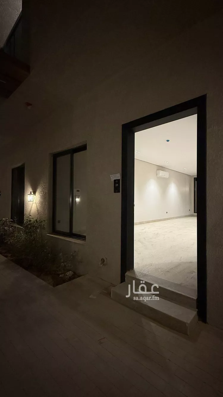 فيلا للإيجار في شارع ابن البرهان النحاس, حي الرمال, مدينة الرياض, منطقة الرياض صورة 3