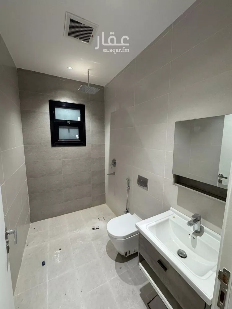 دور للإيجار في شارع وادي ريمار, حي القادسية, مدينة الرياض, منطقة الرياض صورة 3