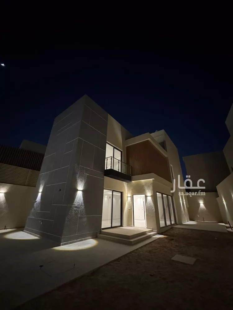 فيلا للإيجار في شارع شارع الامام عبدالله بن سعود , حي الجنادرية, مدينة الرياض, منطقة الرياض صورة 3